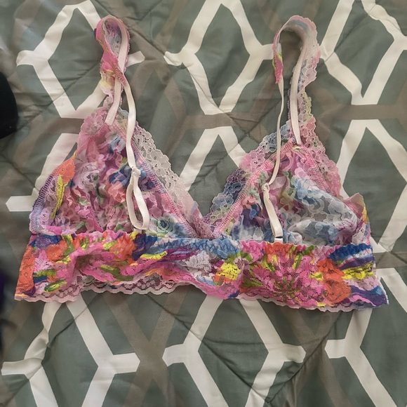 NWOT Hanky Panky Bralette size medium - Picture 4 of 5